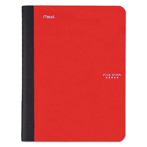 Composition Book, Medium/college Rule, Assorted Cover Colors, 9.75 X 7.5, 100 Sheets Composition Book, Medium/college Rule, Assorted Cover Colors, 9.75 X 7.5, 100 Sheets