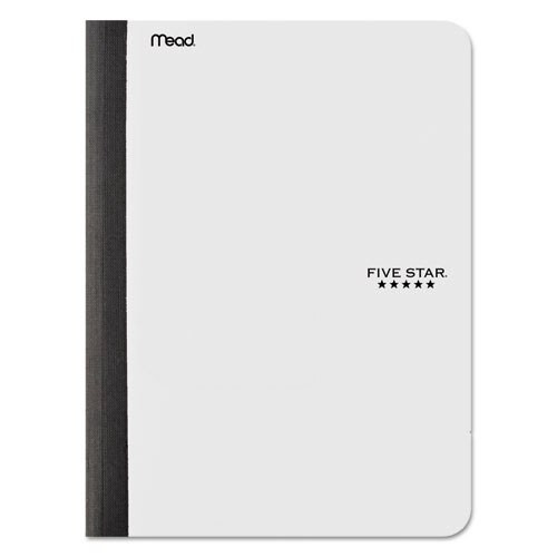 Composition Book, Medium/college Rule, Assorted Cover Colors, 9.75 X 7.5, 100 Sheets Composition Book, Medium/college Rule, Assorted Cover Colors, 9.75 X 7.5, 100 Sheets