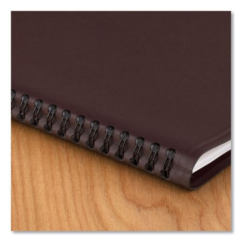 Weekly Appointment Book, 11 X 8.25, Winestone, 2021-2022 Weekly Appointment Book, 11 X 8.25, Winestone, 2021-2022