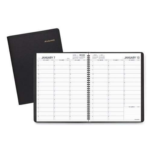 Weekly Appointment Book, 11 X 8.25, Winestone, 2021-2022 Weekly Appointment Book, 11 X 8.25, Winestone, 2021-2022
