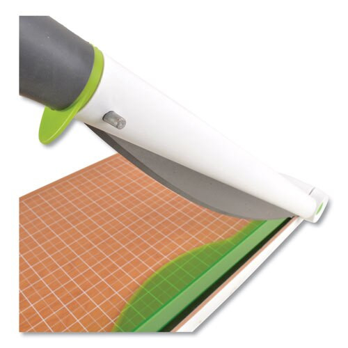 Carbotitanium Guillotine Paper Trimmers, 30 Sheets, 15" Cut Length, 15" X 25" Carbotitanium Guillotine Paper Trimmers, 30 Sheets, 15" Cut Length, 15" X 25"
