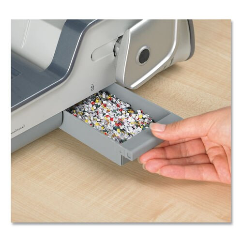 Quasar Manual Wire Binding Machine, 18 1/8 X 15 3/8 X 5 1/8, Metallic Gray Quasar Manual Wire Binding Machine, 18 1/8 X 15 3/8 X 5 1/8, Metallic Gray