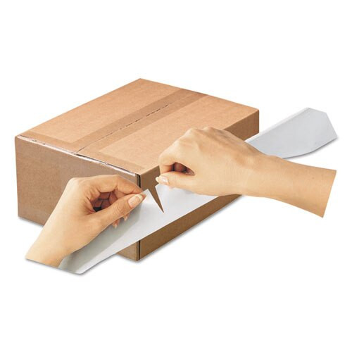 Tear-by-hand Packaging Tapes, 1.5" Core, 1.88" X 50 Yds, Clear, 2/pack Tear-by-hand Packaging Tapes, 1.5" Core, 1.88" X 50 Yds, Clear, 2/pack