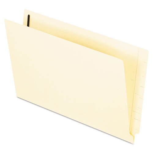 Manila End Tab Expansion Folders With Two Fasteners, 11-pt., 2-ply Straight Tabs, Legal Size, 50/box Manila End Tab Expansion Folders With Two Fasteners, 11-pt., 2-ply Straight Tabs, Legal Size, 50/box