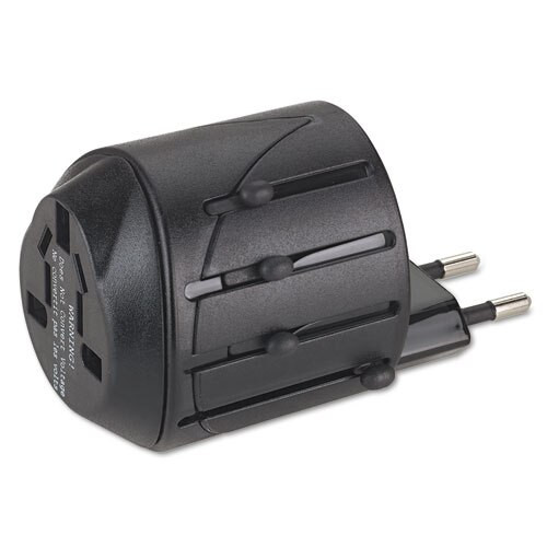 International Travel Plug Adapter For Notebook Pc/cell Phone, 110v International Travel Plug Adapter For Notebook Pc/cell Phone, 110v