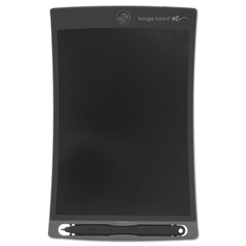 Jot Memo Pad Ewriter, 8.5" Screen, Gray Jot Memo Pad Ewriter, 8.5" Screen, Gray