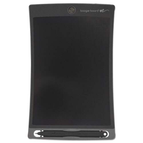 Jot Memo Pad Ewriter, 8.5" Screen, Gray Jot Memo Pad Ewriter, 8.5" Screen, Gray