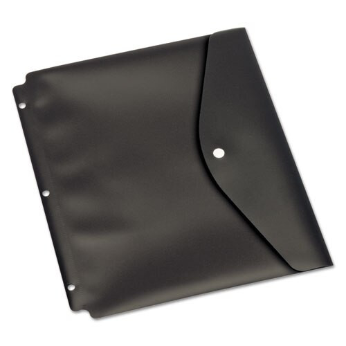 Dual Pocket Snap Envelope, 11 X 8 1/2, Assorted Colors, 5/pack Dual Pocket Snap Envelope, 11 X 8 1/2, Assorted Colors, 5/pack