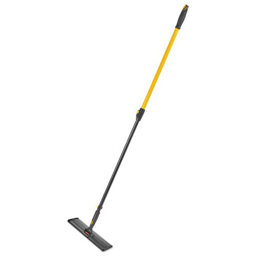 Maximizer Quick Change Microfiber Frame, 17" X 3.25", Black Maximizer Quick Change Microfiber Frame, 17" X 3.25", Black