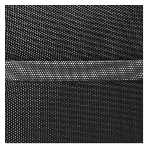Pro Checkfast Backpack, 16", 13 3/4" X 6 1/2" X 17 3/4", Black Pro Checkfast Backpack, 16", 13 3/4" X 6 1/2" X 17 3/4", Black