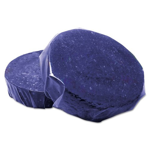 Eco-fresh Urinal Block, Non-para, 1,000 Flushes, Color Blue, Cherry Scent, 60/ct Eco-fresh Urinal Block, Non-para, 1,000 Flushes, Color Blue, Cherry Scent, 60/ct