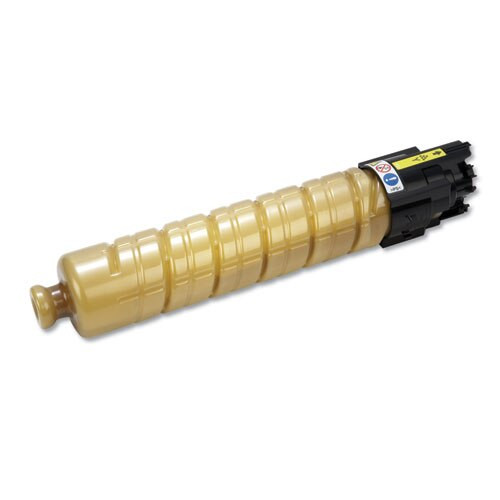 821106 Toner, 21000 Page-yield, Yellow 821106 Toner, 21000 Page-yield, Yellow