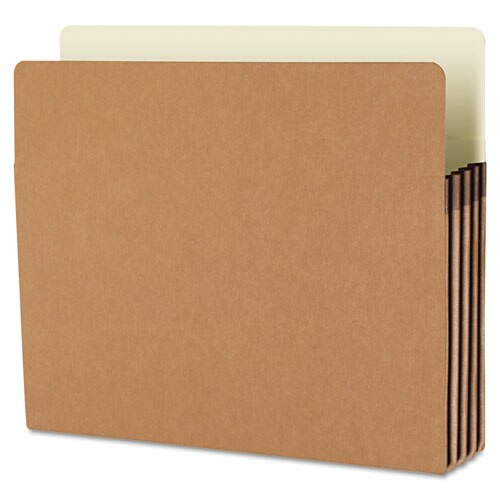 Redrope Drop Front File Pockets, 1.75" Expansion, Legal Size, Redrope, 50/box Redrope Drop Front File Pockets, 1.75" Expansion, Legal Size, Redrope, 50/box