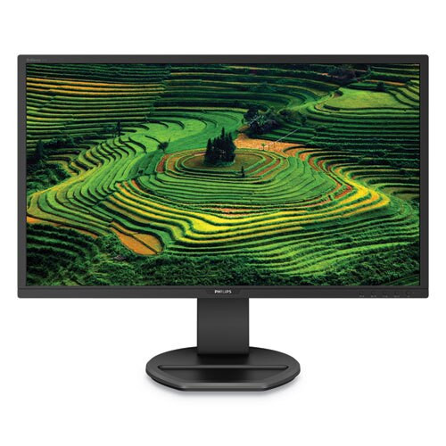 Brilliance B-line Lcd Monitor, 27" Widescreen, 16:9 Aspect Ratio Brilliance B-line Lcd Monitor, 27" Widescreen, 16:9 Aspect Ratio