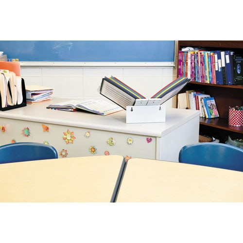 Vario Reference Desktop System, 20 Panels, Assorted Borders And Panels Vario Reference Desktop System, 20 Panels, Assorted Borders And Panels