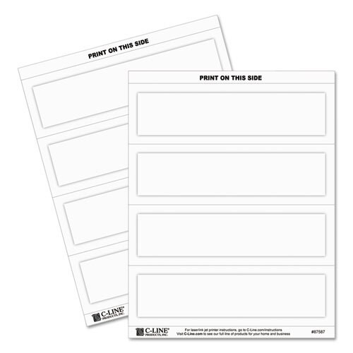 Embossed Tent Cards, White, 2.5 X 8.5, 2 Card/sheet, 50 Sheets/box Embossed Tent Cards, White, 2.5 X 8.5, 2 Card/sheet, 50 Sheets/box