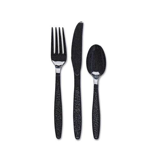Extra-heavy Polystyrene Knives, White, Guildware Design, Bulk, 1,000/case Extra-heavy Polystyrene Knives, White, Guildware Design, Bulk, 1,000/case