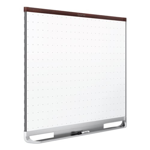 Prestige 2 Total Erase Whiteboard, 72 X 48, Mahogany Color Frame Prestige 2 Total Erase Whiteboard, 72 X 48, Mahogany Color Frame