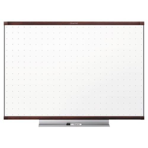 Prestige 2 Total Erase Whiteboard, 72 X 48, Mahogany Color Frame Prestige 2 Total Erase Whiteboard, 72 X 48, Mahogany Color Frame