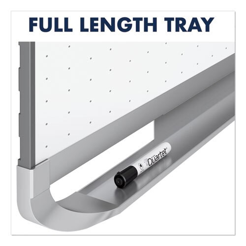 Prestige 2 Total Erase Whiteboard, 72 X 48, Mahogany Color Frame Prestige 2 Total Erase Whiteboard, 72 X 48, Mahogany Color Frame
