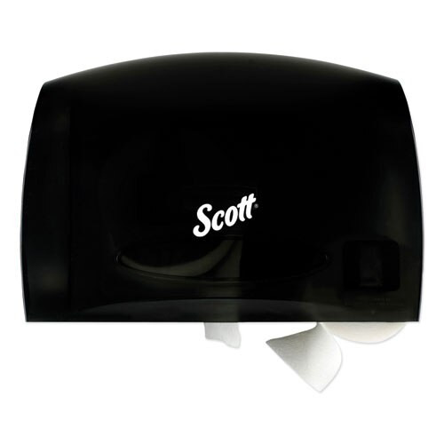 Essential Coreless Jumbo Roll Tissue Dispenser,14 3/10 X 5 9/10 X 9 4/5,white Essential Coreless Jumbo Roll Tissue Dispenser,14 3/10 X 5 9/10 X 9 4/5,white