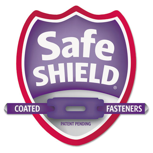 Pressboard Classification Folders With Safeshield Coated Fasteners, 2/5 Cut, 3 Dividers, Letter Size, Gray-green, 10/box Pressboard Classification Folders With Safeshield Coated Fasteners, 2/5 Cut, 3 Dividers, Letter Size, Gray-green, 10/box