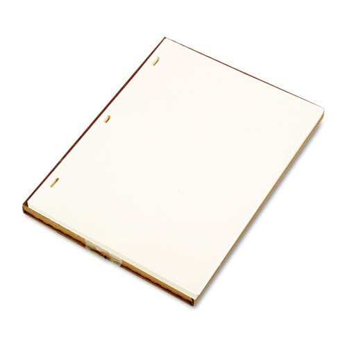 Looseleaf Minute Book Ledger Sheets, Ivory Linen, 11 X 8-1/2, 100 Sheet/box Looseleaf Minute Book Ledger Sheets, Ivory Linen, 11 X 8-1/2, 100 Sheet/box