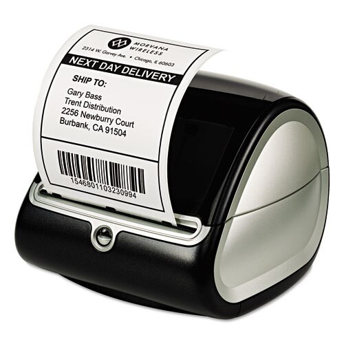 Multipurpose Thermal Labels, 4 X 6, White, 220/roll Multipurpose Thermal Labels, 4 X 6, White, 220/roll