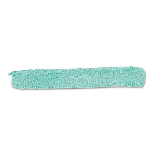 Hygen Quick-connect Microfiber Dusting Wand Sleeve, 6/carton