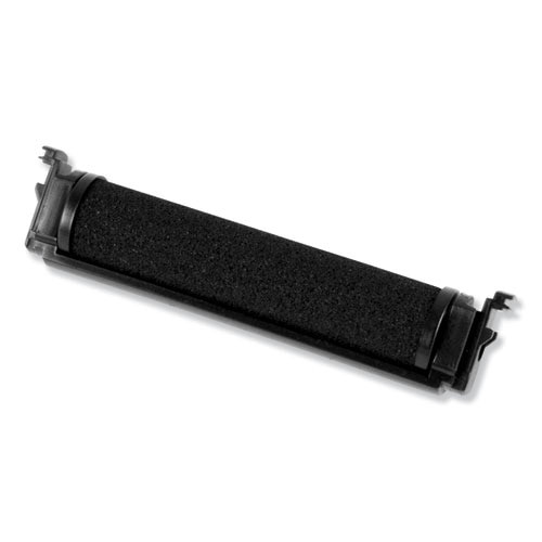 Replacement Ink Roller For 2000plus Es 011091 Line Dater, Black Replacement Ink Roller For 2000plus Es 011091 Line Dater, Black