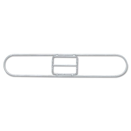 Clip-on Dust Mop Frame, 24w X 3 1/4d