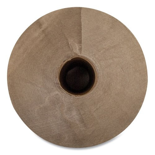 Morsoft Universal Roll Towels, 8" X 800 Ft, Brown, 6 Rolls/carton Morsoft Universal Roll Towels, 8" X 800 Ft, Brown, 6 Rolls/carton