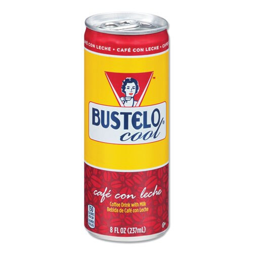 Ready To Drink Espresso Beverage, Classic, 8oz Can, 12/pack Ready To Drink Espresso Beverage, Classic, 8oz Can, 12/pack