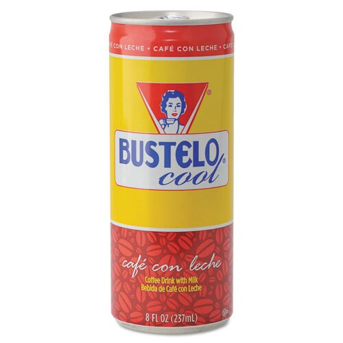 Ready To Drink Espresso Beverage, Classic, 8oz Can, 12/pack Ready To Drink Espresso Beverage, Classic, 8oz Can, 12/pack