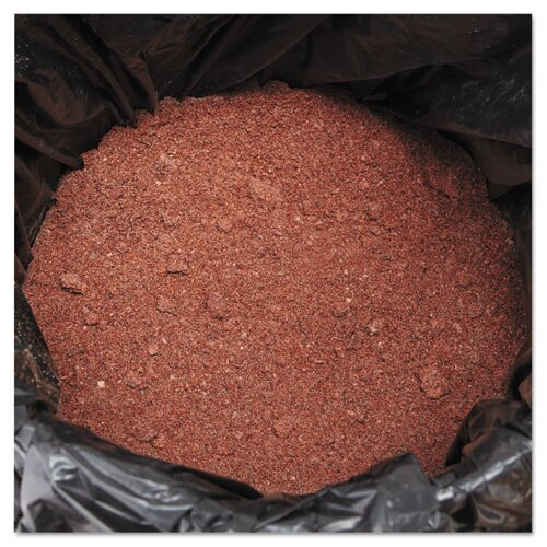 Oil-based Sweeping Compound, Grit, Green, 50lbs, Box Oil-based Sweeping Compound, Grit, Green, 50lbs, Box