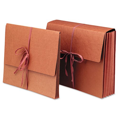 Redrope Expanding Wallets, 5.25" Expansion, 1 Section, Letter Size, Redrope Redrope Expanding Wallets, 5.25" Expansion, 1 Section, Letter Size, Redrope