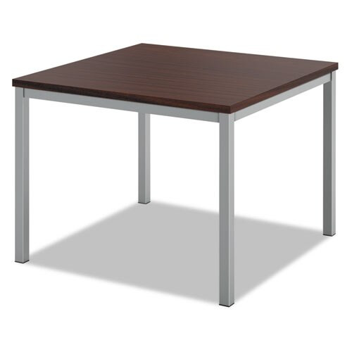 Occasional Corner Table, 24w X 24d, Black Occasional Corner Table, 24w X 24d, Black
