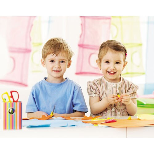 Washable School Glue, 1 Gal, Dries Clear Washable School Glue, 1 Gal, Dries Clear