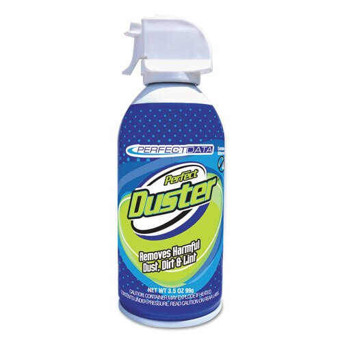 Power Duster, 3.5 Oz Can Power Duster, 3.5 Oz Can
