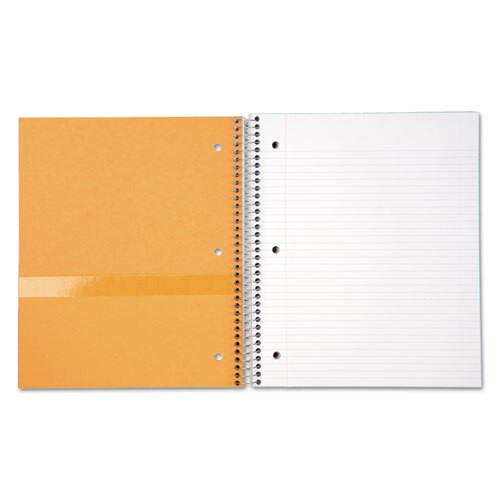 Trend Wirebound Notebook, 3 Subjects, Medium/college Rule, Assorted Color Covers, 11 X 8.5, 150 Sheets Trend Wirebound Notebook, 3 Subjects, Medium/college Rule, Assorted Color Covers, 11 X 8.5, 150 Sheets