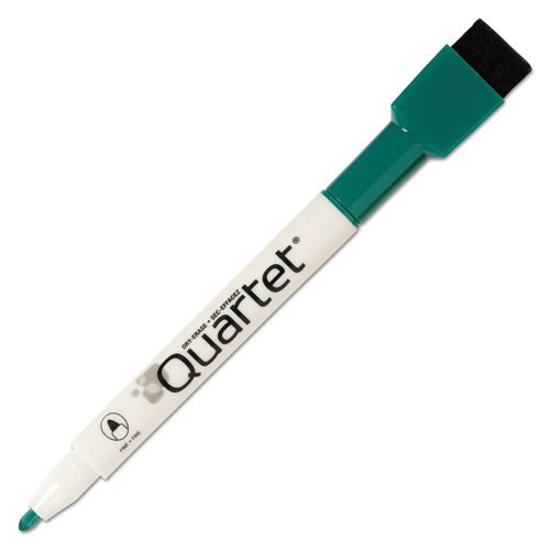 Low-odor Rewritables Dry Erase Mini-marker Set, Fine Tip, Assorted Colors, 6/set Low-odor Rewritables Dry Erase Mini-marker Set, Fine Tip, Assorted Colors, 6/set