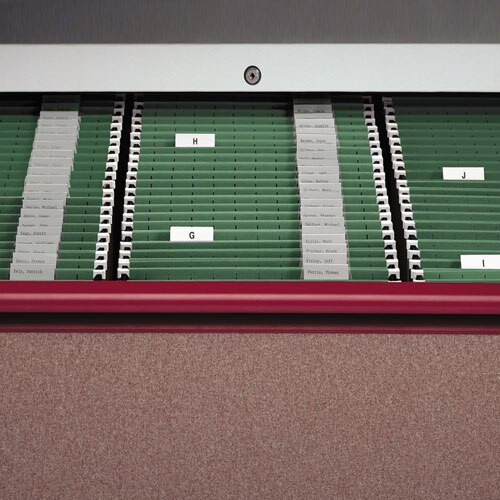 Hanging Folders, Letter Size, 1/5-cut Tab, Standard Green, 25/box Hanging Folders, Letter Size, 1/5-cut Tab, Standard Green, 25/box