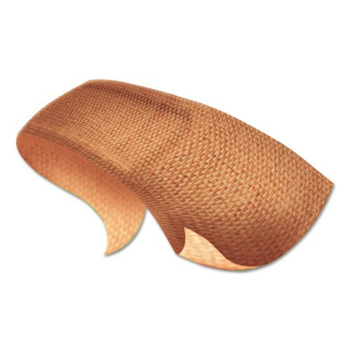 General Purpose Bandages, 3/4" X 3", 100/box General Purpose Bandages, 3/4" X 3", 100/box
