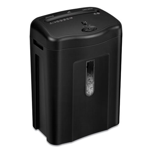 Light-duty Cross-cut Shredder, 11 Sheet Capacity Light-duty Cross-cut Shredder, 11 Sheet Capacity