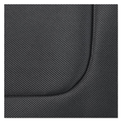 Classic Rolling Case, 17.3", 17 1/2" X 9" X 14", Black Classic Rolling Case, 17.3", 17 1/2" X 9" X 14", Black