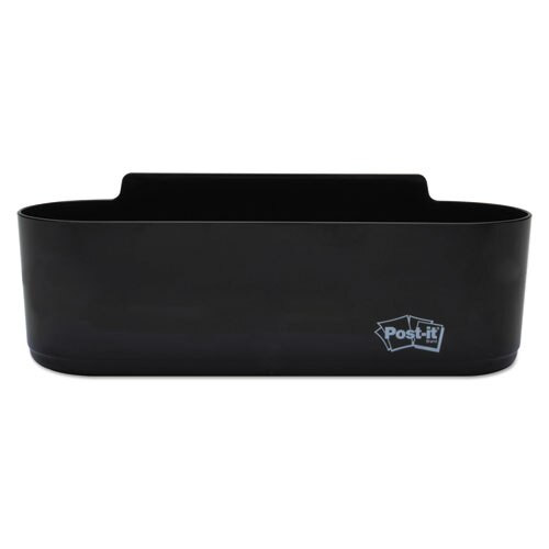 Dry Erase Accessory Tray, 8 1/2 X 3 X 5 1/4, Black Dry Erase Accessory Tray, 8 1/2 X 3 X 5 1/4, Black