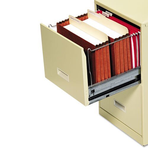 File Cabinet Pockets, 3.5" Expansion, Letter Size, Redrope, 10/box File Cabinet Pockets, 3.5" Expansion, Letter Size, Redrope, 10/box