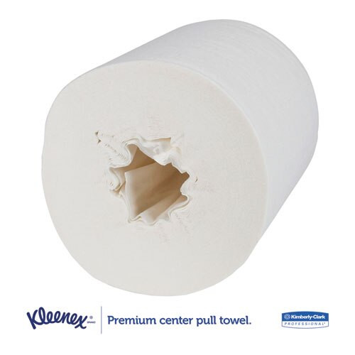 Premiere Center-pull Towels, Perforated, 15 X 8, 8 2/5 Dia, 250/roll, 4 Rolls/ct Premiere Center-pull Towels, Perforated, 15 X 8, 8 2/5 Dia, 250/roll, 4 Rolls/ct