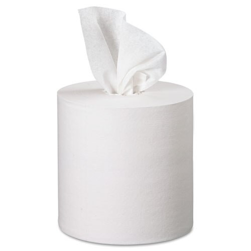 Premiere Center-pull Towels, Perforated, 15 X 8, 8 2/5 Dia, 250/roll, 4 Rolls/ct Premiere Center-pull Towels, Perforated, 15 X 8, 8 2/5 Dia, 250/roll, 4 Rolls/ct