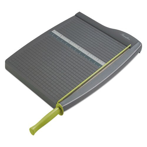 Classiccut Lite Paper Trimmer, 10 Sheets, Durable Plastic Base, 15 X 22 1/2 Classiccut Lite Paper Trimmer, 10 Sheets, Durable Plastic Base, 15 X 22 1/2